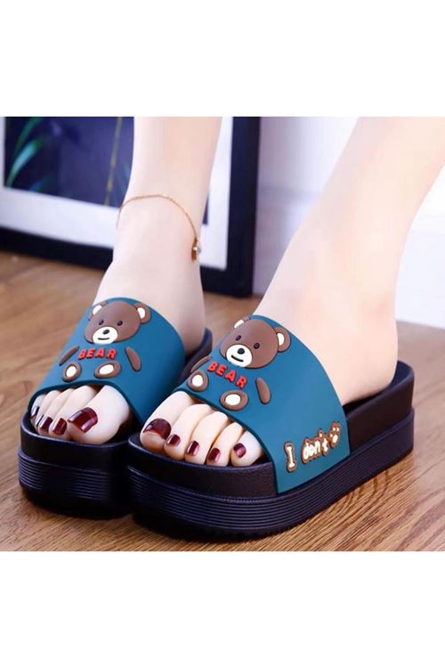 الأحذية  النسائية الصيفية شحاته 