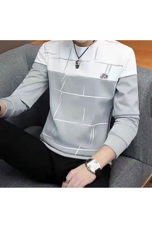 ملابس رجالية شتوية بلوز