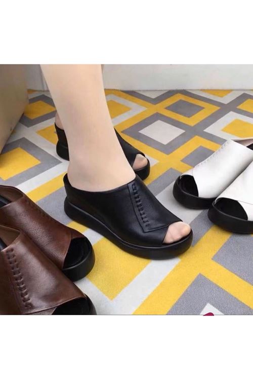 الأحذية  النسائية الصيفية شحاته 