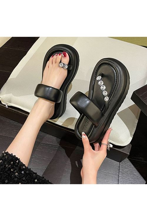 الأحذية  النسائية الصيفية شحاته 