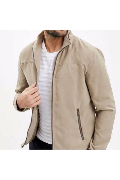 ملابس رجالية شتوية جاكيت