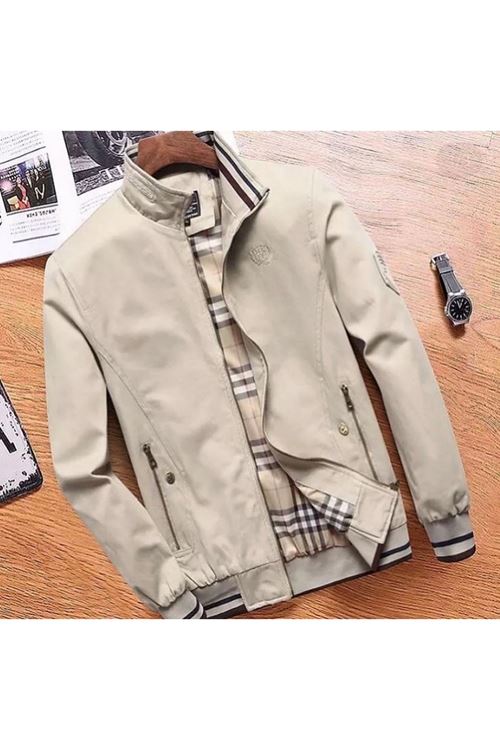 ملابس رجالية شتوية جاكيت