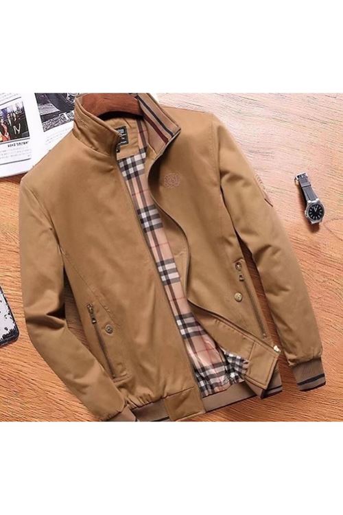 ملابس رجالية شتوية جاكيت