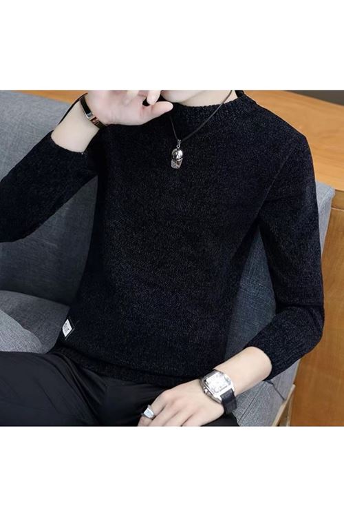 ملابس رجالية شتوية بلوز