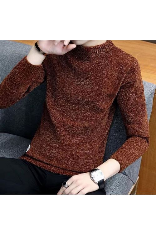 ملابس رجالية شتوية بلوز