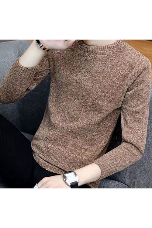 ملابس رجالية شتوية بلوز