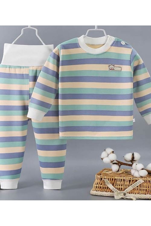 طفل ولد شتوية تراك