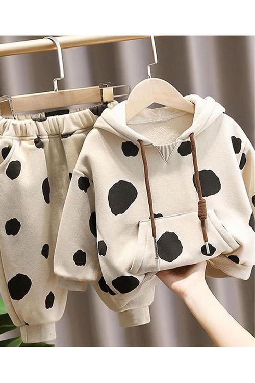 طفل ولد شتوية تراك