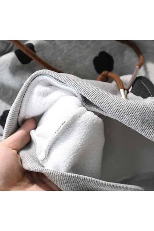 طفل ولد شتوية تراك