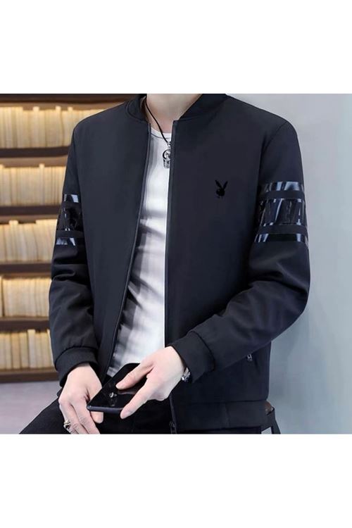 ملابس رجالية شتوية جاكيت