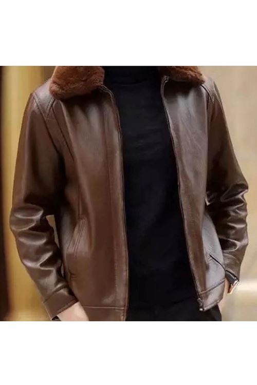 ملابس رجالية شتوية قمصلة