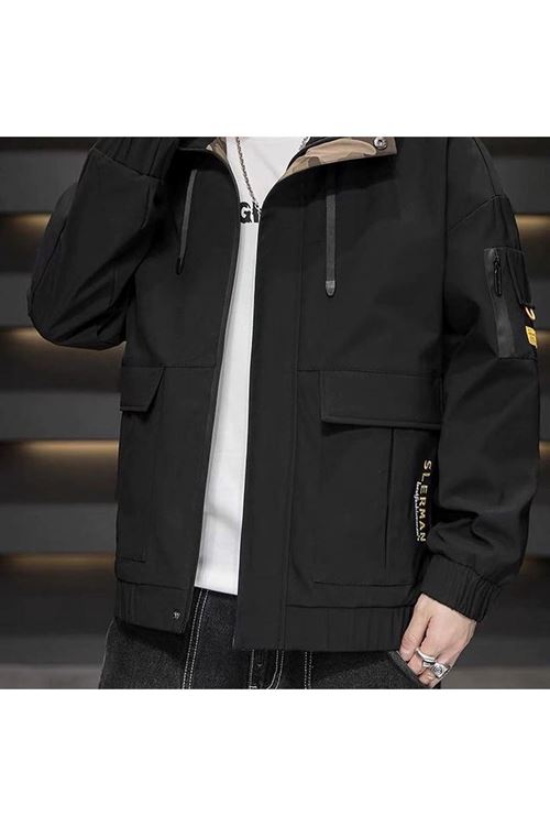 ملابس رجالية شتوية قمصلة