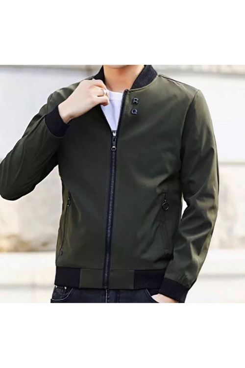 ملابس رجالية شتوية جاكيت