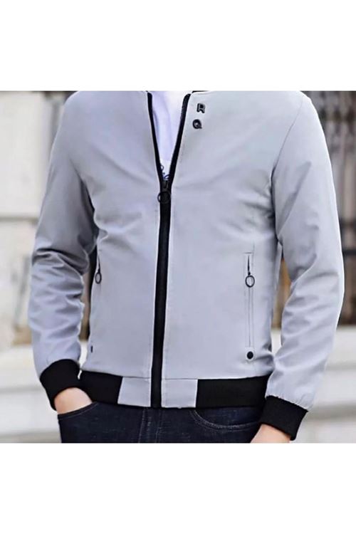 ملابس رجالية شتوية جاكيت