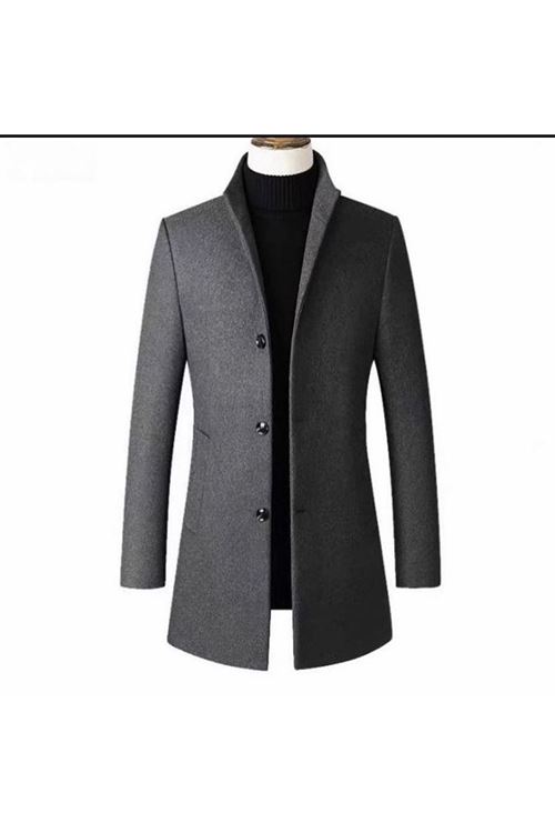 ملابس رجالية شتوية مونت كونت