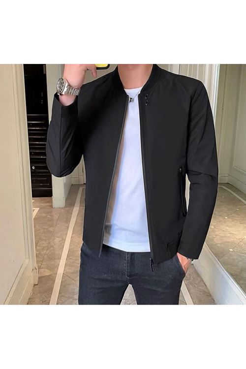 ملابس رجالية شتوية جاكيت