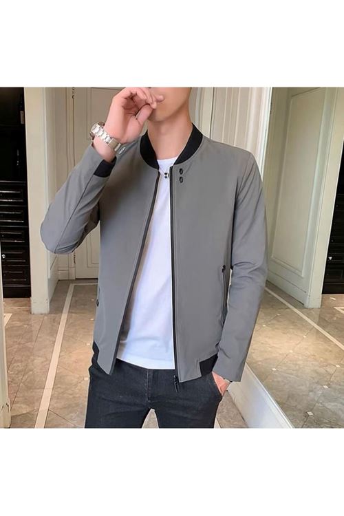 ملابس رجالية شتوية جاكيت