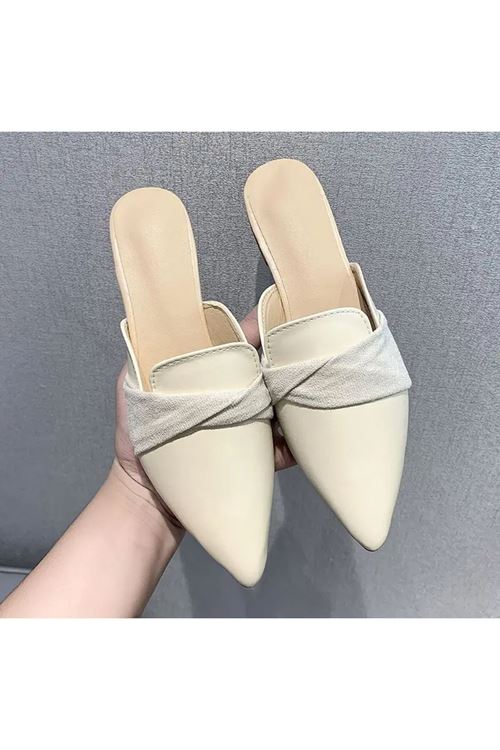 الأحذية النسائية الصيفية شحاته