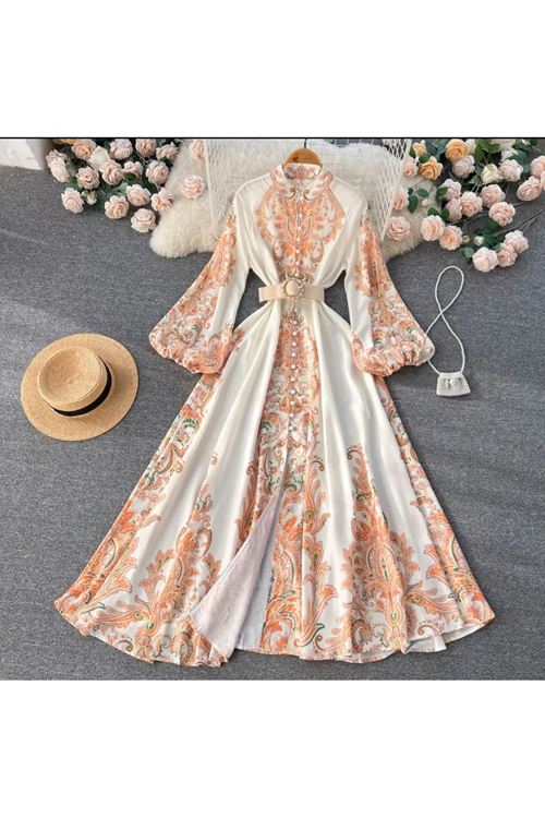 ملابس نسائية صيفية فستان 