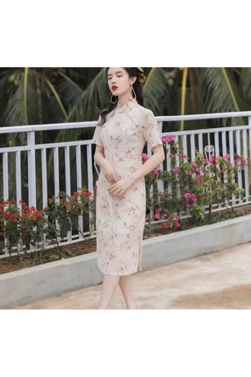 ملابس نسائية صيفية فستان