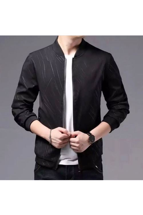 ملابس رجالية شتوية جاكيت