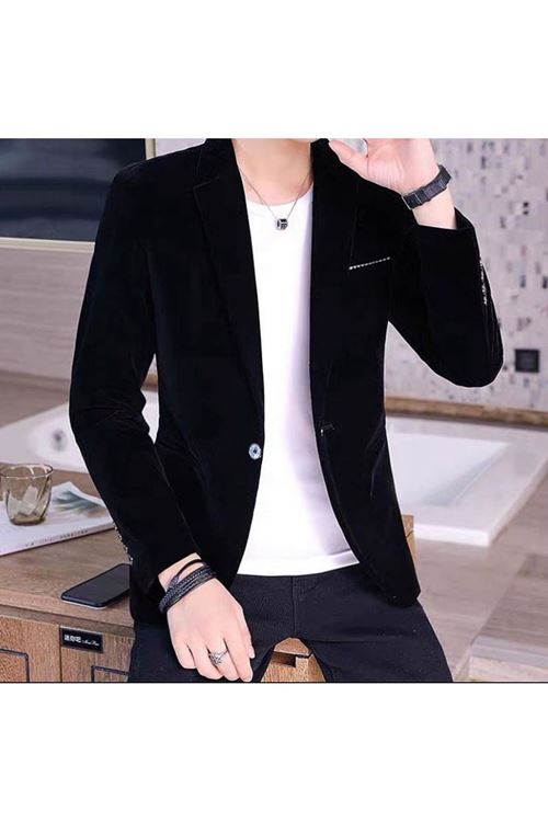 ملابس رجالية شتوية جاكيت 