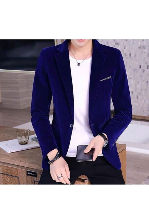 ملابس رجالية شتوية جاكيت 