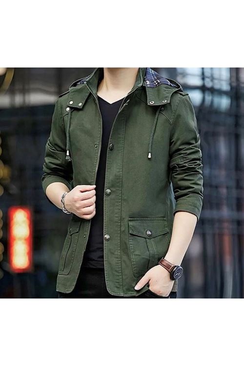 ملابس رجالية شتوية قمصلة