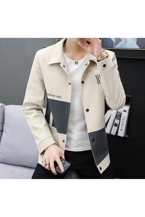 ملابس رجالية شتوية جاكيت 