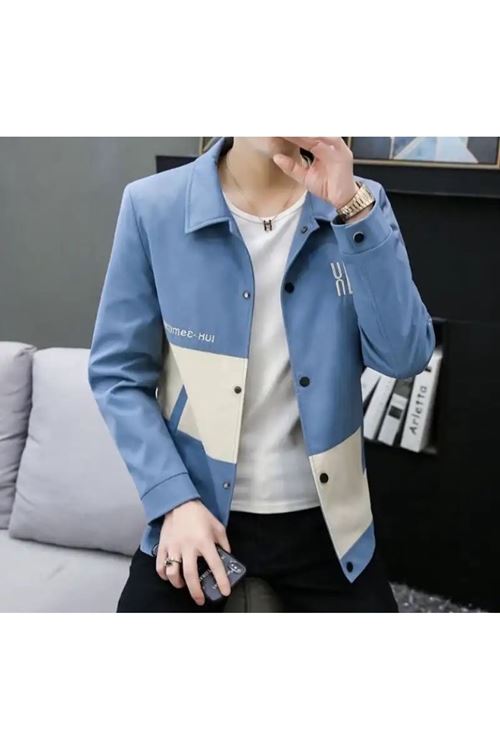 ملابس رجالية شتوية جاكيت 