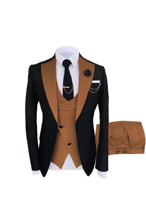 ملابس رجالية شتوية قاط