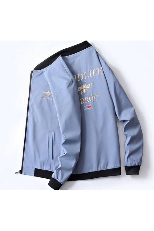 ملابس رجالية شتوية جاكيت 