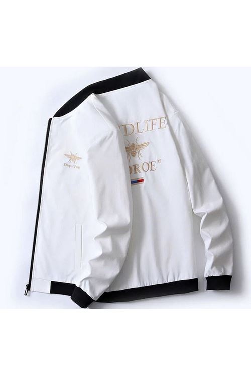 ملابس رجالية شتوية جاكيت 