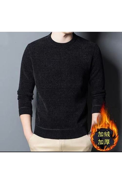 ملابس رجالية شتوية بلوز