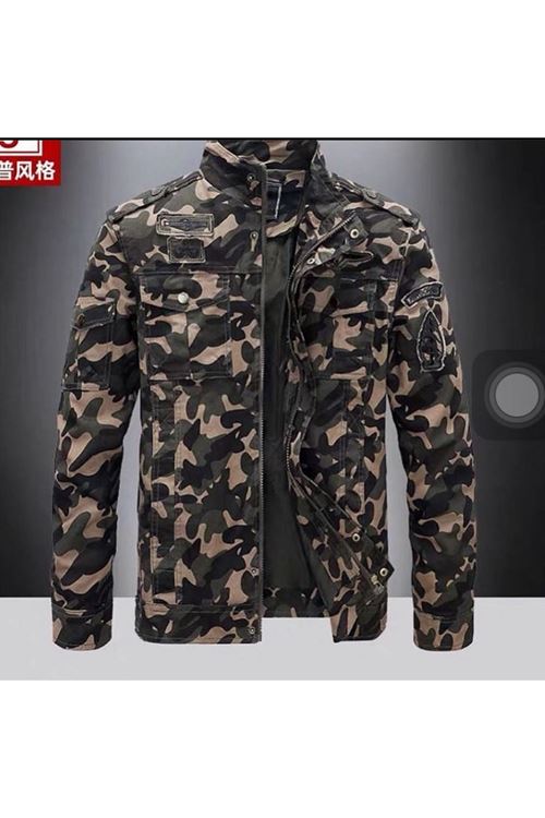 ملابس رجالية شتوية قمصلة