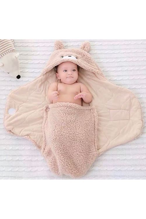 طفل بنت شتوية بدلة