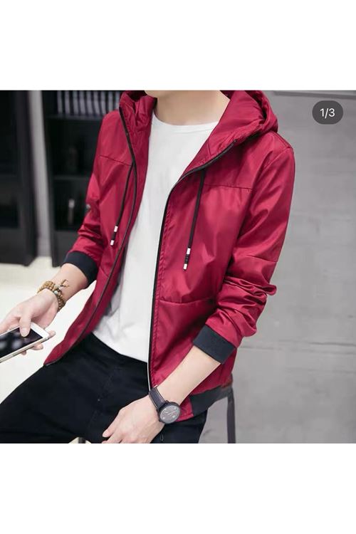 ملابس  رجالية شتوية جاكيت