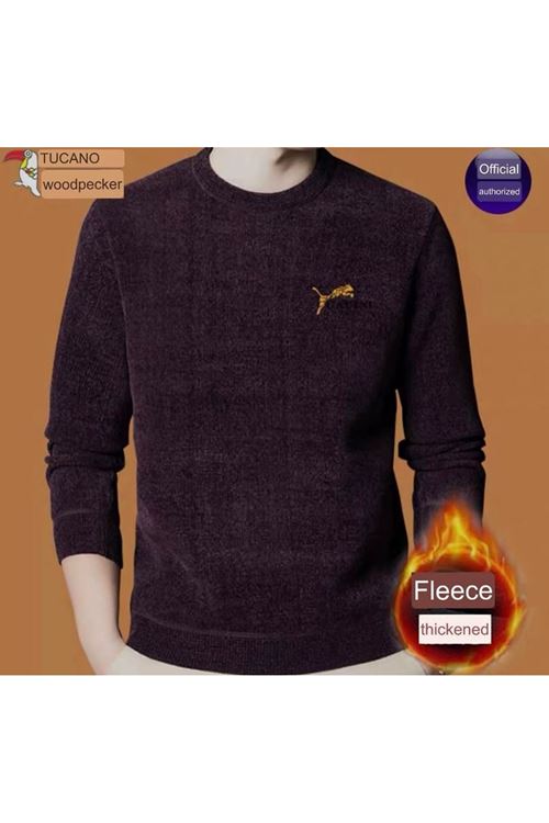 ملابس رجالية شتوية بلوز