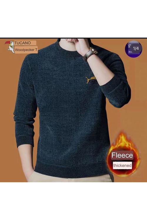 ملابس رجالية شتوية بلوز