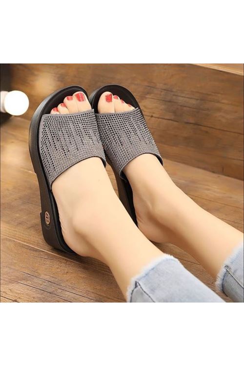 الأحذية النسائية الصيفية شحاته