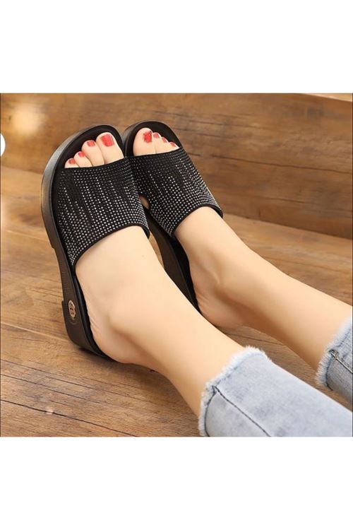 الأحذية النسائية الصيفية شحاته