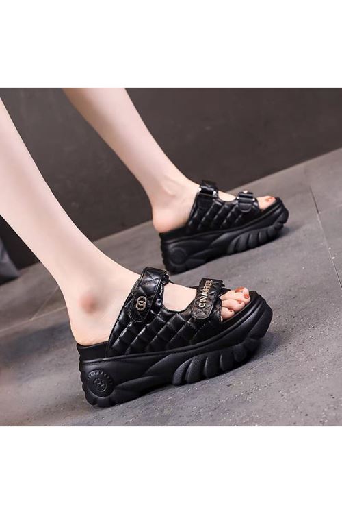 الأحذية النسائية الصيفية شحاته