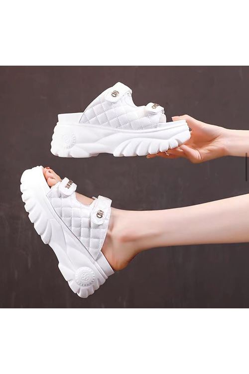 الأحذية النسائية الصيفية شحاته