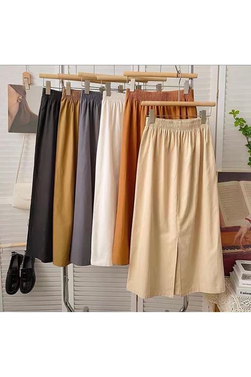 ملابس نسائية صيفية تنورة