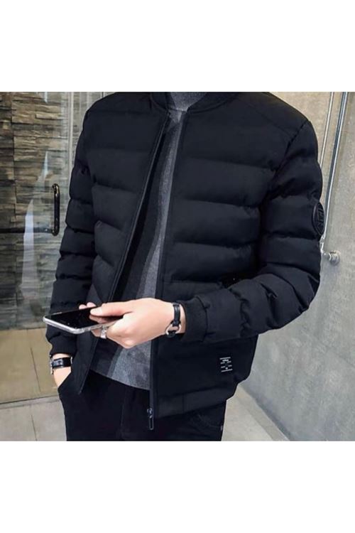 ملابس رجالية شتوية جاكيت