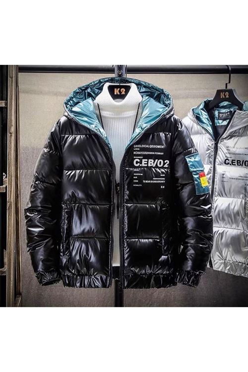 ملابس رجالية شتوية قمصلة