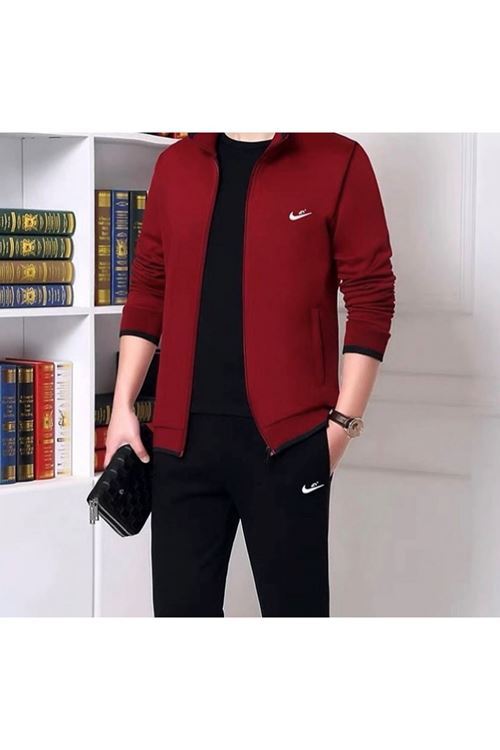 ملابس رجالية شتوية تراك