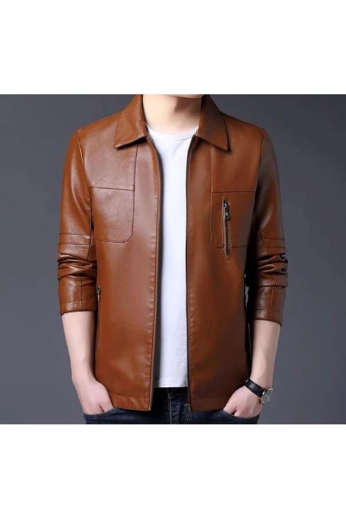 ملابس رجالية شتوية جاكيت