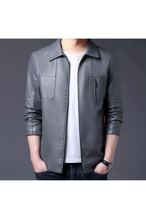 ملابس رجالية شتوية جاكيت