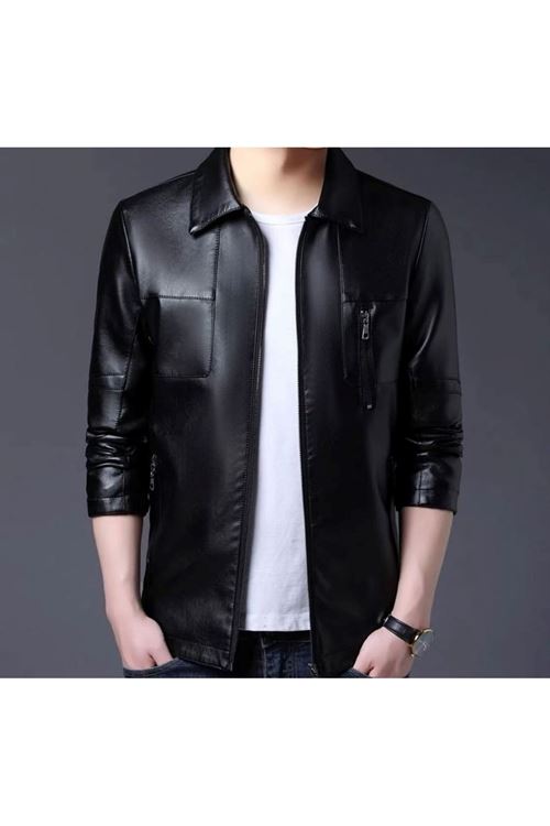 ملابس رجالية شتوية جاكيت